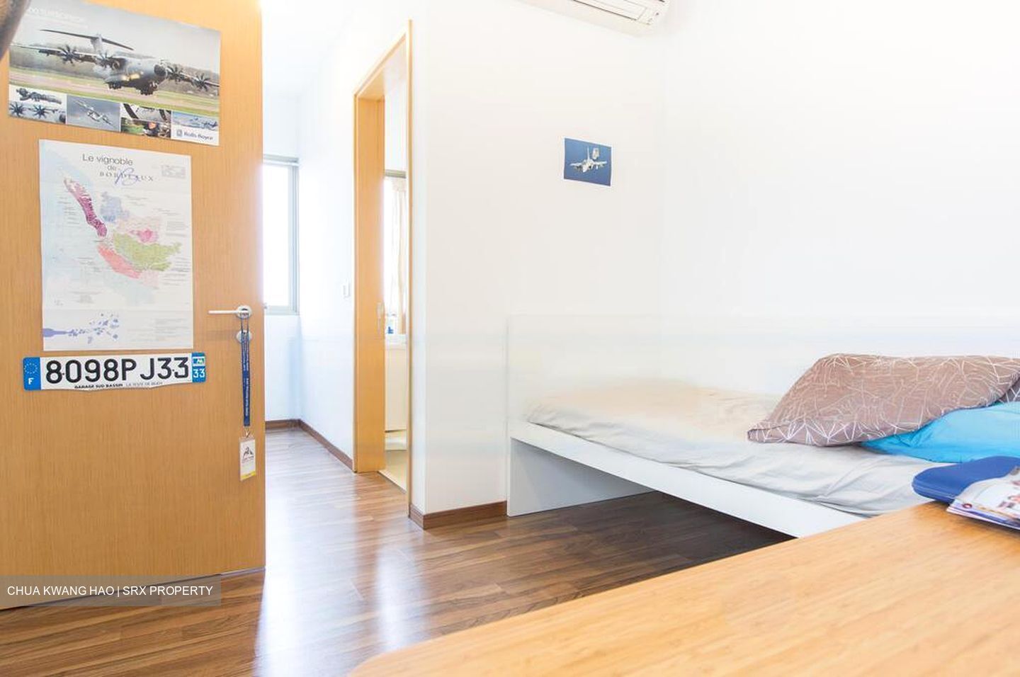 Terrasse (D19), Condominium #463653021